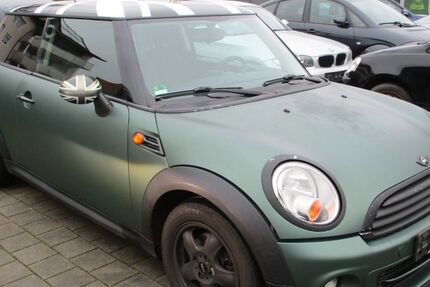 Mini ONE 149.900 km 3.990 &euro; Ingolstadt 85055