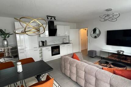 Wohnung Pörnbach - 2 Zimmer, 58 m&sup2;, 1.590&euro; | Angebot:25378124