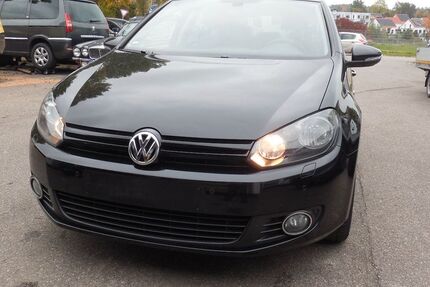 VW Golf 138.000 km 5.500 &euro; Pfaffenhofen 85276