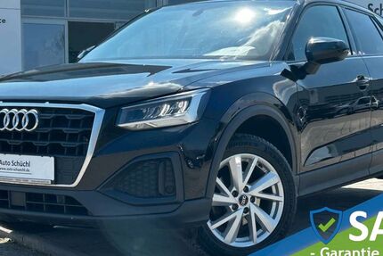 Audi Q2 47.773 km 19.848 &euro; Schrobenhausen-Edelshsn. 86529