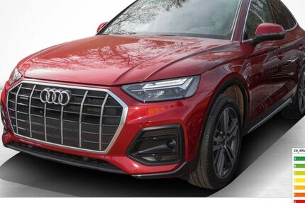 Audi Q5 51.700 km 38.870 &euro; Pfaffenhofen 85276