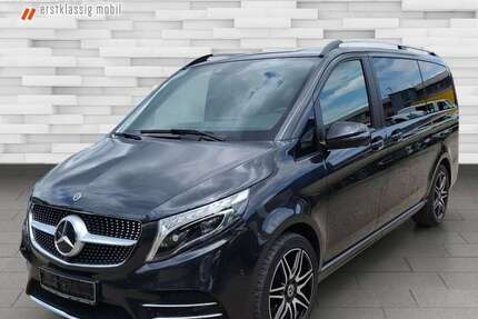 Mercedes-Benz V 300 90.819 km 51.504 &euro; Pfaffenhofen an der Ilm 85276