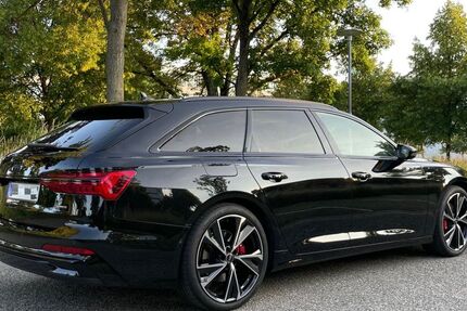 Audi A6 33.000 km 54.475 &euro; Ingolstadt 85049