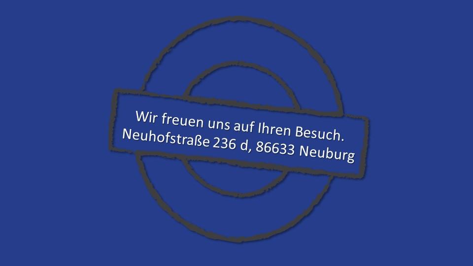 2 Wohneinheiten zusammengelegt! Helle, schöne 5 Zimmer mit Balkon und mit Garage in Neuburg - Ein Objekt von Ihrem Immobilienpartner SOWA Immobilien und Finanzen - 5- Neuburg | Angebot:25977736