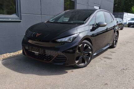 Cupra Born 13.080 km 35.950 &euro; Riedenburg 93339