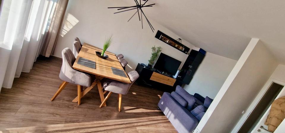 Etagenwohnung Ingolstadt Friedrichshofen-Hollerstauden - 1 Zimmer, 39 m&sup2;, 145.000&euro; | Angebot:25792601