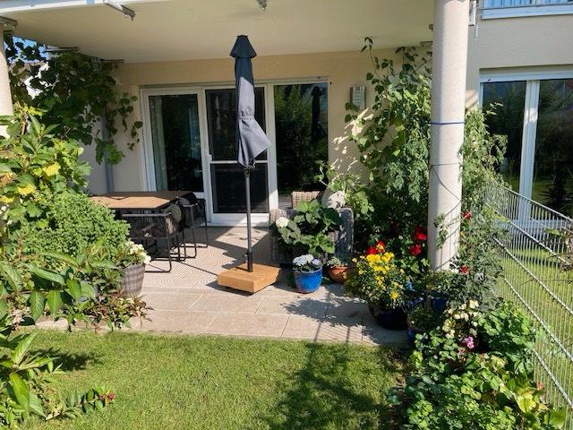 Erdgeschoßwohnung Ingolstadt - 2 Zimmer, 64 m&sup2;, 359.000&euro; | Angebot:26612950