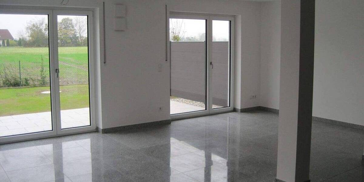 Doppelhaushälfte Baar-Ebenhausen Ebenhausen Werk - 4 Zimmer, 147 m&sup2;, 610.000&euro; | Angebot:26820262