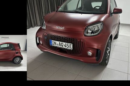 Smart ForTwo 10.387 km 17.190 &euro; Ingolstadt 85055