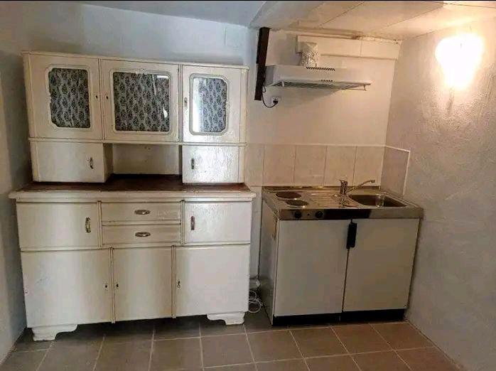 Erdgeschoßwohnung Eichstätt - 1 Zimmer, 20 m&sup2;, 330&euro; | Angebot:25156870