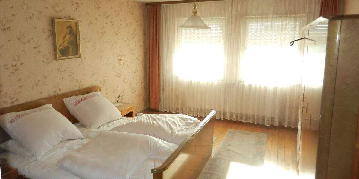 Einfamilienhaus Gaimersheim - 6 Zimmer, 122 m&sup2;, 449.000&euro; | Angebot:25769701