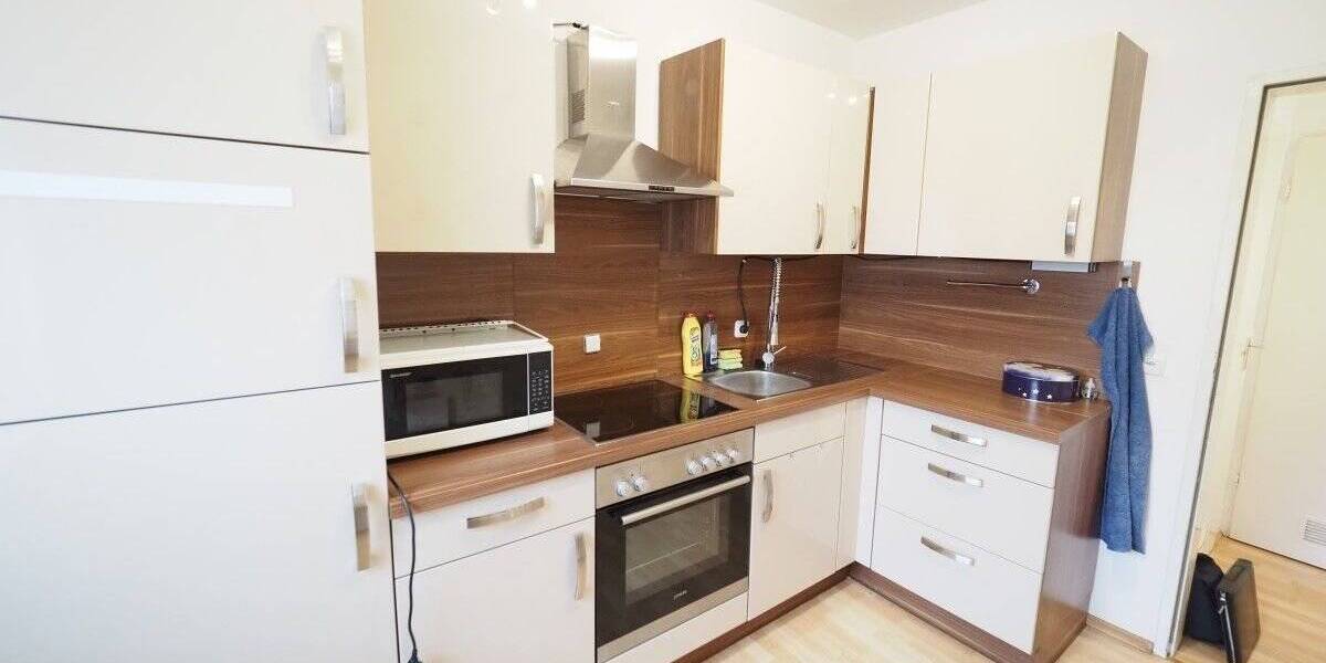 Etagenwohnung Neuburg an der Donau Neuburg - 3 Zimmer, 71 m&sup2;, 255.000&euro; | Angebot:25690763