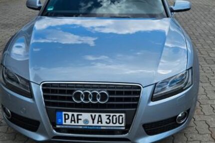 Audi A5 240.000 km 9.700 &euro; Reichertshofen 85084