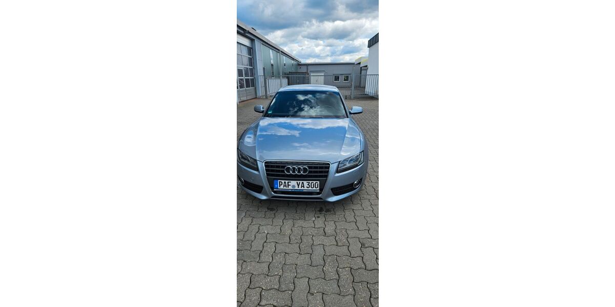 Audi A5 240.000 km 9.700 &euro; Reichertshofen 85084