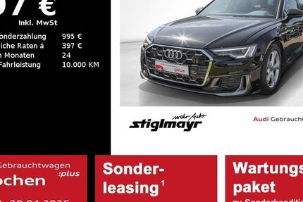 Audi A6 28.560 km 49.510 &euro; Pfaffenhofen 85276