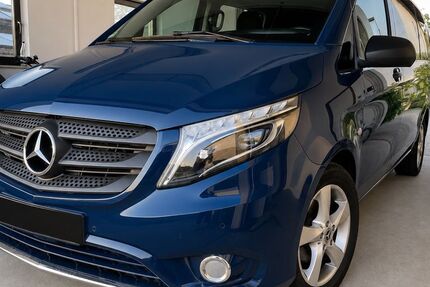 Mercedes-Benz Vito 140.000 km 23.500 &euro; Eichstätt 85072