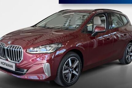 BMW 220 Active Tourer 4.900 km 36.990 &euro; Pfaffenhofen 85276
