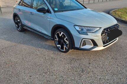 Audi A3 24.000 km 32.300 &euro; Vohburg 85088