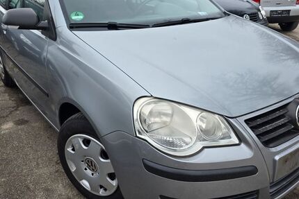 VW Polo 142.000 km 1.899 &euro; Neuburg an der Donau 86633