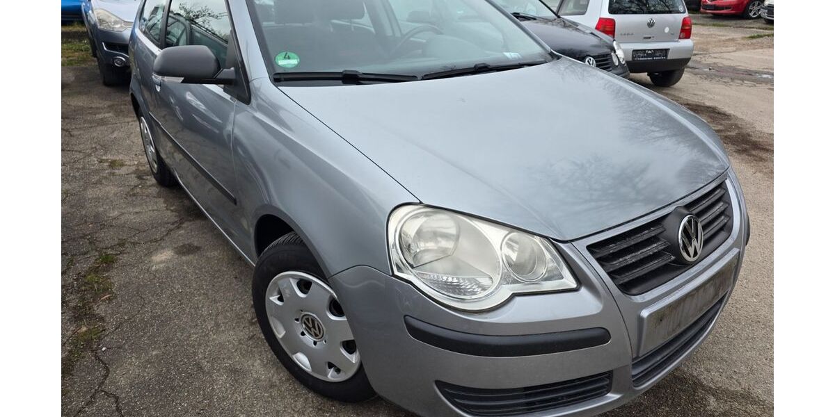 VW Polo 142.000 km 1.899 &euro; Neuburg an der Donau 86633
