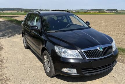 Skoda Octavia 231.000 km 3.700 &euro; Aresing 86561