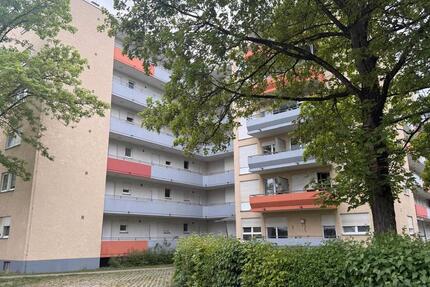 Wohnung Ingolstadt Südost - 1 Zimmer, 33 m&sup2;, 650&euro; | Angebot:26430062