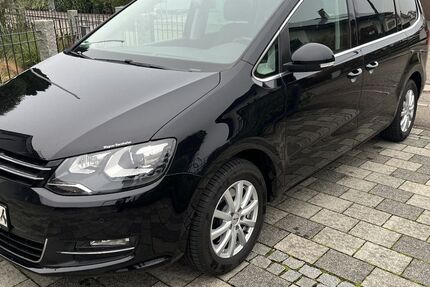 VW Sharan 150.000 km 14.800 &euro; Manching 85077