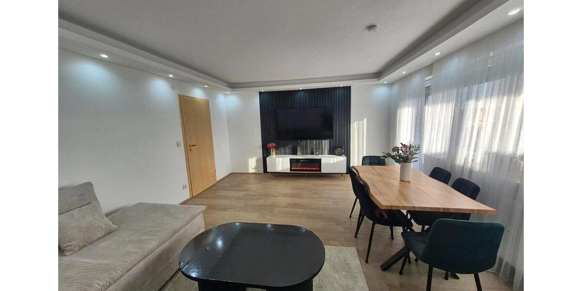 Etagenwohnung Ingolstadt Nordost - 4 Zimmer, 94 m&sup2;, 359.000&euro; | Angebot:26649412