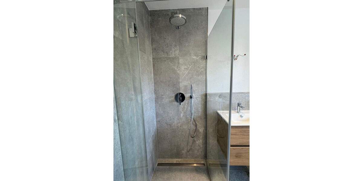 Etagenwohnung Geisenfeld Geisenfeldwinden - 3 Zimmer, 75 m&sup2;, 423.590&euro; | Angebot:25784538