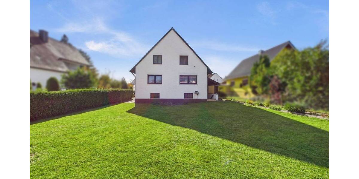 Mehrfamilienhaus, Wohnhaus Ingolstadt Unsernherrn - 6 Zimmer, 175 m&sup2;, 749.800&euro; | Angebot:25726313