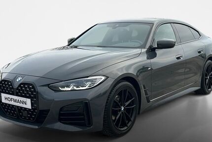 BMW 420 Gran Coupé 22.100 km 38.890 &euro; Pfaffenhofen 85276