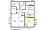 Etagenwohnung Lenting - 2 Zimmer, 58 m&sup2;, 349.800&euro; | Angebot:25796012