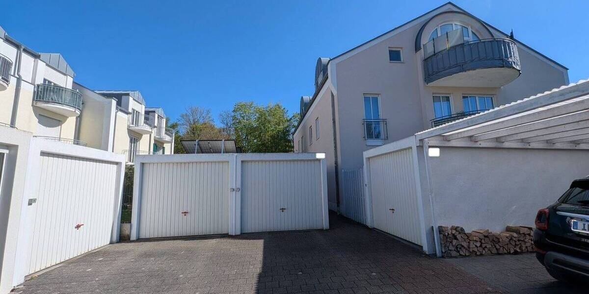 Etagenwohnung Ingolstadt Münchener Straße - 3 Zimmer, 73 m&sup2;, 330.000&euro; | Angebot:26438586