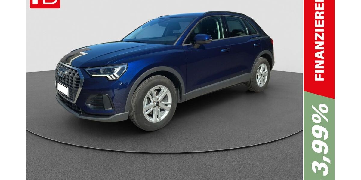 Audi Q3 26.920 km 28.850 &euro; Manching 85077