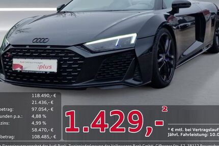 Audi R8 60.384 km 118.490 &euro; Ingolstadt 85057