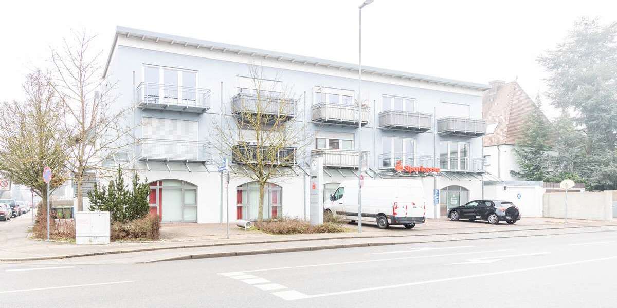 Gewerbeobjekt Ingolstadt Friedrichshofen-Hollerstauden - 3.360&euro; | Angebot:19205664