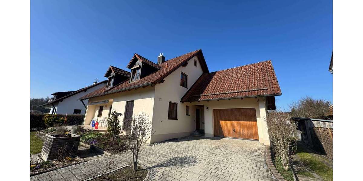 Einfamilienhaus Hohenwart - 5 Zimmer, 157 m&sup2;, 629.000&euro; | Angebot:25939227