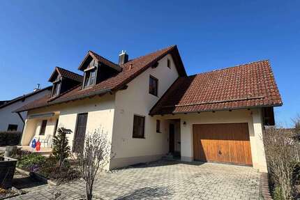 Haus Hohenwart - 5 Zimmer, 157 m&sup2;, 629.000&euro; | Angebot:25939227