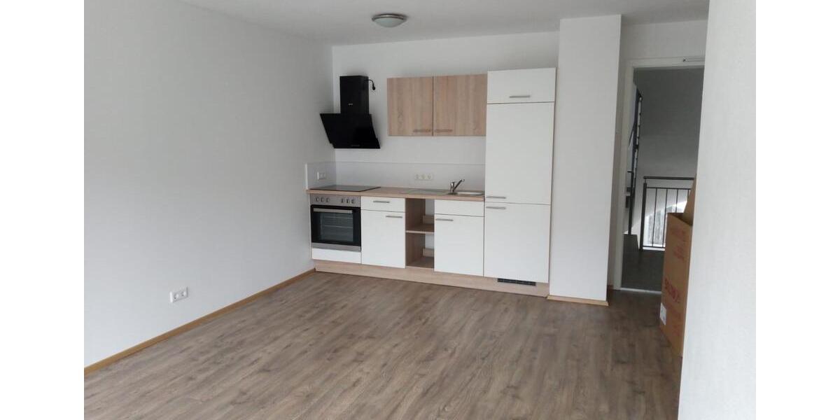 Etagenwohnung Ingolstadt Münchener Straße - 2 Zimmer, 45 m&sup2;, 855&euro; | Angebot:26383199