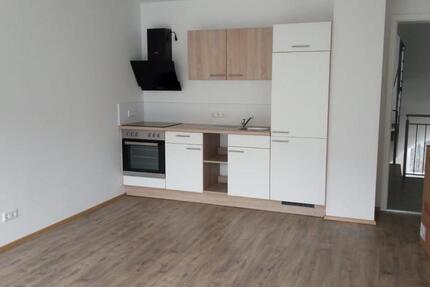 Wohnung Ingolstadt Münchener Straße - 2 Zimmer, 45 m&sup2;, 855&euro; | Angebot:26383199