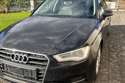 Audi A3 217.796 km 9.000 &euro; Riedenburg 93339