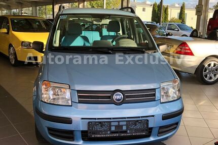 Fiat Panda 172.000 km 2.250 &euro; Ernsgaden 85119