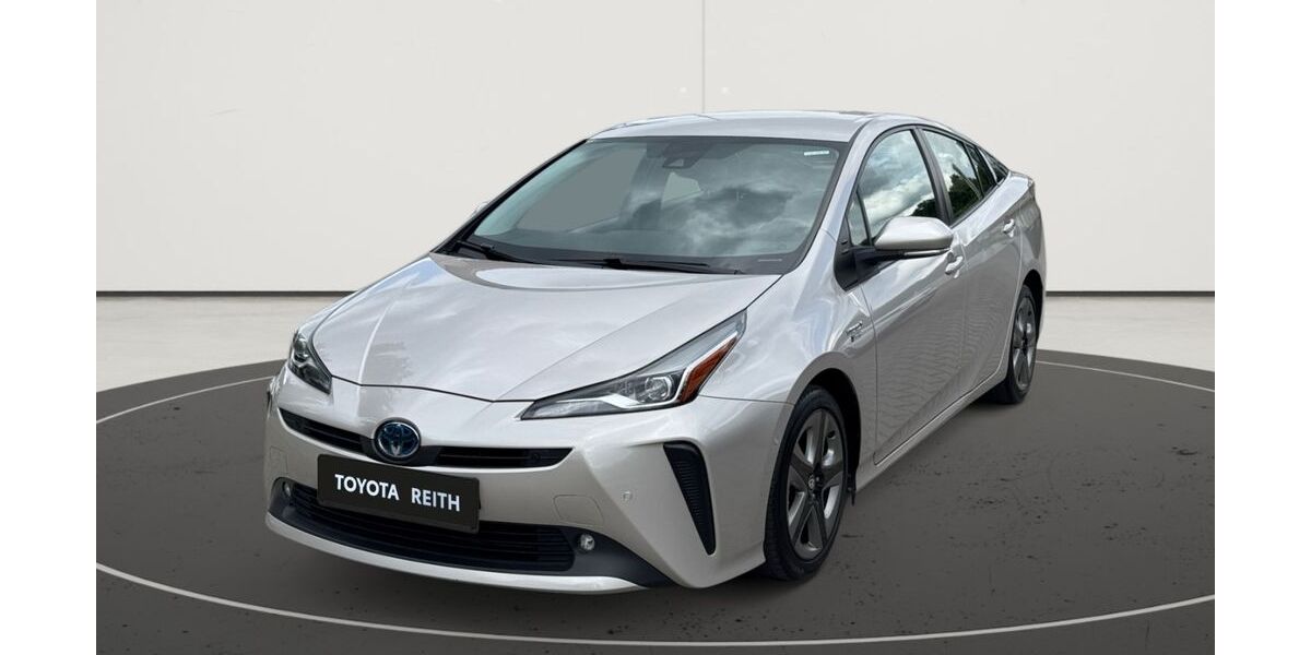 Toyota Prius 150.443 km 17.910 &euro; Ingolstadt 85055