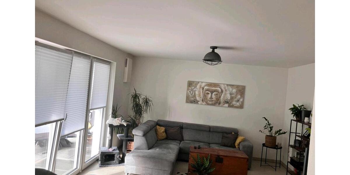 Etagenwohnung Reichertshofen - 4 Zimmer, 106 m&sup2;, 420.000&euro; | Angebot:24651099