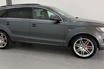 Audi Q7 195.950 km 14.999 &euro; Schrobenhausen 86529