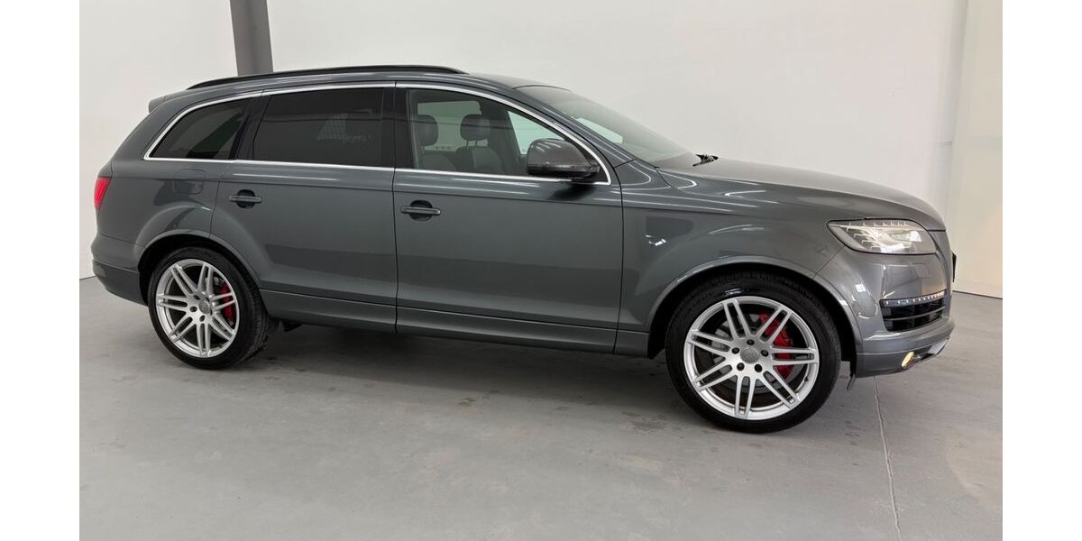 Audi Q7 195.950 km 14.999 &euro; Schrobenhausen 86529