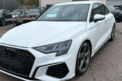 Audi A3 136.000 km 18.950 &euro; Hohenwart 86558