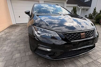Seat Leon 80.500 km 20.900 &euro; Eitensheim 85117