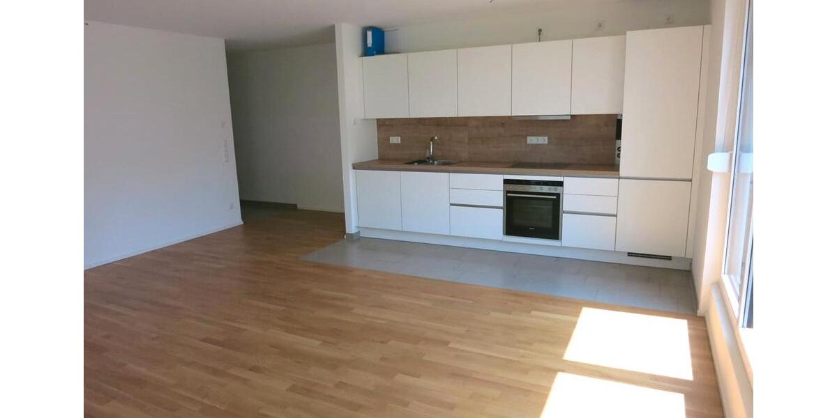 Erdgeschoßwohnung Ingolstadt Südost - 2 Zimmer, 73 m&sup2;, 1.185&euro; | Angebot:24628129