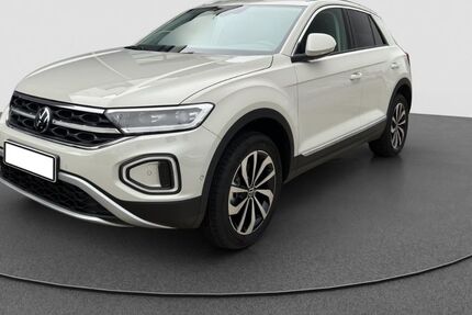 VW T-Roc 4.990 km 30.750 &euro; Manching 85077